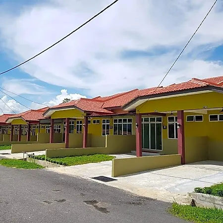 Durian Hill Villa-3