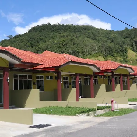 Durian Hill Villa-2